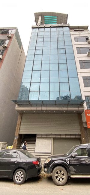 bạch mai hb trưng. toà văn phòng siêu đẹp hiện đại.vị trí đắc địa, hiếm gần ngã tư phố huế, kd đỉnh