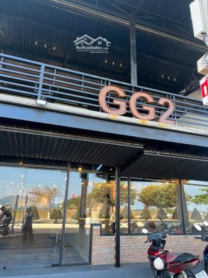 sở hữu nhà chính biển tại đường phạm văn đồng mở cửa là biển, giữ tài sản triệu đô lh 