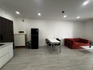 cho thuê căn hộ 1pn tách bếp 55m2 lavida+ quận 7 gần rmit đầy đủ nội thất giá 12,5tr/tháng