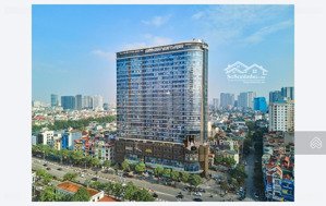 cđt cho thuê văn phòng tòa eurowindow multi complex 27 trần duy hưng, trung hòa, cầu giấy, hà nội.