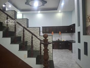 nhà 96m2 (6x16) gò cát, phú hữu, tp thủ đức. (7tỷ490)