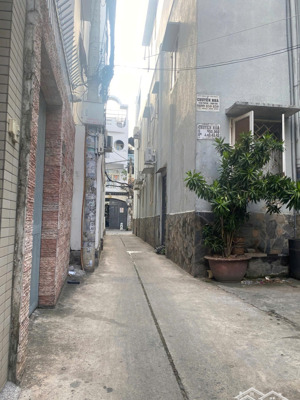 bán nr 2pn, 3t, 48m2 tại nguyễn trọng tuyển, p 10, q.phú nhuận, 7,5 tỷ