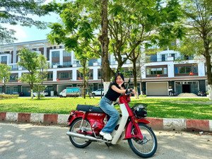 chỉ hơn 4 tỷ sở hữu shophouse 5 tầng tại khu đô thị bậc nhất trung tâm thành phố quảng ngãi