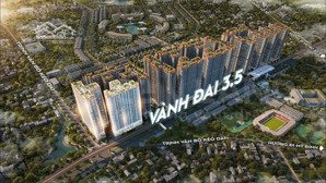 mở bán chung cư the flame vine - hh3 hinode royal park - hoài đức giá từ 7x-8x tr/m2. lh 