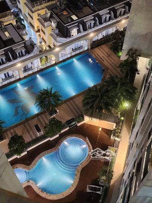 chủ chuyển công tác nên cần chuyển nhượng lại căn hộ the pegasuite 1 q8 68m2 4ty3 ( sổ sẵn)