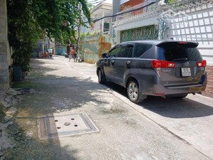 còn đúng 1 căn! 12,5 tỷ tl có ngay nhà hxh trần quang khải, 4x11m, 43m2, 5 tầng, hđt 22 tr/tháng