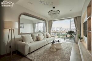 Bán căn hộ hưng phúc,phú mỹ hưng,ô xe,lầu 9,78m2,7.4 tỷ.Lh 0903920635