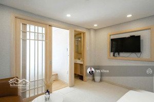 hđt 90 triệu/tháng! mt đinh tiên hoàng, đakao, q1 - dt: 7x20m (105m2), 5 tầng - chỉ 33,5 tỷ tl