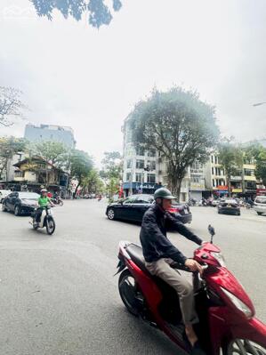 MP Trung Tâm Gần Ngã 5 Phan Chu Trinh - Lò Đúc 70M2 6T Thang Máy KD Sầm Uất Giá Tốt