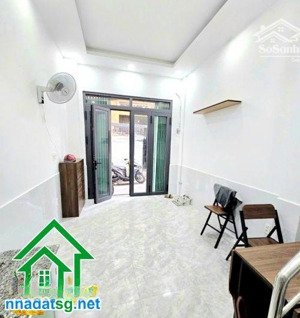 chỉ 3,95 tỷ tân bình ngay bùi thế mỹ 4 tầng btct full nội thất - 2 pn - 2 wc