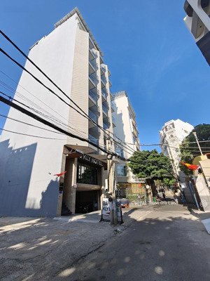 bán đất xây khách sạn sát biển bãi sau chỉ 200m ccqh xây 7 tầng quỹ đất hiếm khu thùy vân