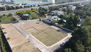bán đất phú cát, hoà lạc 6.1 tỷ - lô góc siêu đẹp