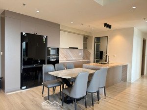 cho thuê căn hộ 3pn full nt luxury masteri center point mới 100%, full đồ điện hafele, view hoa hậu