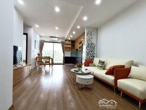 chính chủ bán căn hộ cao cấp tòa center field - 219 trung kính: 70m2, 2pn - 2wc, hướng mát, 7.6 tỷ