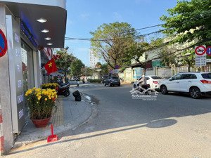 bán lô đất biển kiệt ô tô 5m phạm cự lượng- sơn trà gần cầu rồng, giá rẻ 10,5 tỷ/113m2 ngang 6m