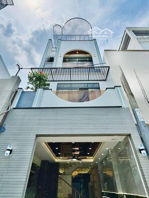 giá 3tỷ650/68,4m2 sở hữu nhà đường 6m võ duy ninh-p22-bình thạnh cho thuê 22tr gần cv văn thánh