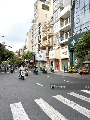 bán nhà hẻm xe hơi nguyễn đình chiểu quận 3, 35m2 ngang 3.8m, 4 tầng - 9.2 tỷ;