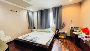 bán villa phạm cự lượng 233m² 3 tầng - 42.5 tỷ - biệt thự phố hồ cá tân bình