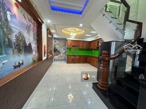 bán nhà 4 lầu hiệp bình chánh 60m² hẻm ô tô tránh giá 8.8 tỷ