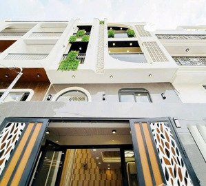 giảm sâu 4tỷ250/64,5m2 đường 6m nguyễn văn nguyễn-tân định-q1 cho thuê 30tr gần chợ tân định