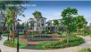 bán biệt thự song lập đẹp tại gladia by the waters khang điền & keppel giá chỉ 35,6 tỷ