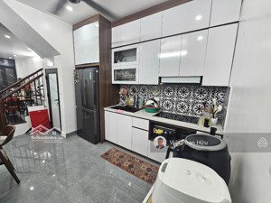 nhà đẹp ở luôn trích sài tây hồ, 2 thoáng trước sau, gần ô tô; 43m2*5t mt 4,8m 6pn kd dòng tiền.