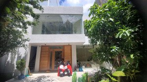 bán villa út tịch 600m² 3 tầng - 130 tỷ - đất biệt thự khu vip tân bình