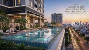 nhận booking căn hộ cao cấp ansana by kita - võ văn kiệt, giai đoạn 1, hàng cđt. lh 