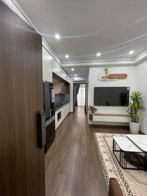 chính chủ bán căn hộ 1 phòng ngủ tầng 24 tòa ct8 đại thanh