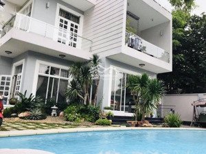 . ban biêt thự hồ bơi p tân mai - tp biên hoà - tinh đồng nai. giá 30tỷ