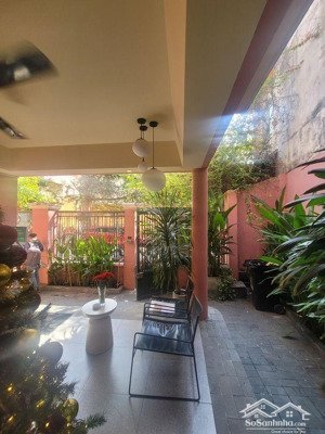 bán villa điện biên phủ 174.8m² 3 tầng - 50 tỷ - villa cho thuê hxh bình thạnh