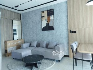 bán căn hộ 2pn lầu cao view sông full nội thất 9.7 tỷ all in