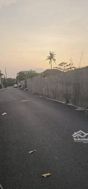 ngộp bank bán đất 1245m2 full thổ - trường thọ, thủ đức - giá chỉ 40tr/m2