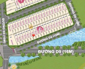 bán đất nền quận 2 (5 x 24) nguyễn duy trinh - phú hữu q. 9