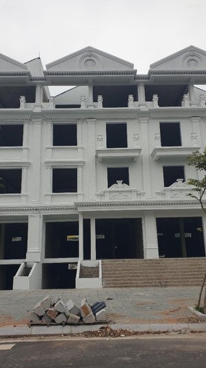 biệt thự lk - tp giao lưu pvđ 49,5 tỷ, 120m2 x 5 tầng + 1 hầm, mt 7,5m cạnh bộ công an