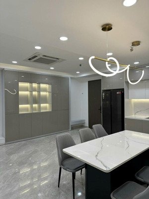 cho thuê căn hộ chung cư midtown, 122 m2 tại phú mỹ hưng, quận 7