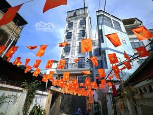 siêu phẩm - thanh xuân - tòa ccmn - ô tô vào nhà - 8 tầng thang máy - vị trí cực đẹp