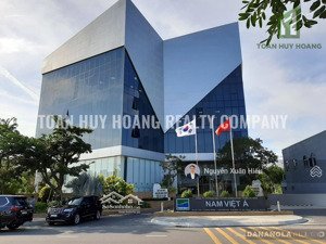 bán lô góc 2 mặt tiền bùi tá hán đoàn khuê gần sông hàn