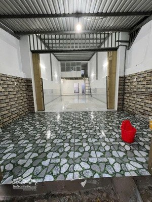 cho thuê nhà làm vp cty + kho - phường hiệp phú - quận 9