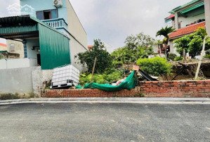 bán nhanh lô đất đẹp xuân canh, đông anh, hà nội vị trí: xuân canh sát vin cổ loa