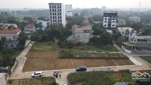 bán đất hạ bằng ( tân xã ) - hoà lạc - hà nội 3.5 tỷ