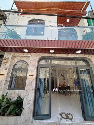 bán nhà phố sổ hồng riêng nhà xây mới chỉ với nhỉnh 4 tỷ