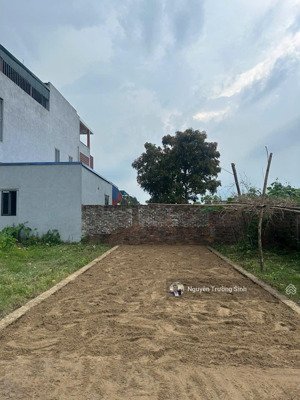 đất nền đẹp xuất sắc tại xã hiền ninh, sóc sơn, hà nội, 2,3 tỷ, 82m2