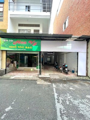 cho thuê nhà hẻm 6m (xt) trương hoàng thanh, p12, q.tb 19 tr