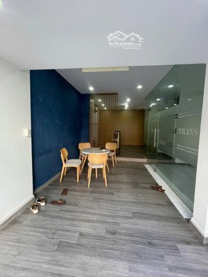 ngang 6m - nguyên căn 4 lầu mặt tiền tân cảng - điện biên phủ - thạnh mỹ tây