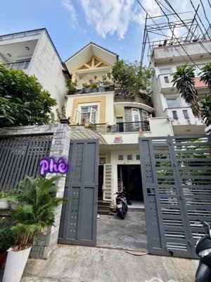 bán biệt thự: bùi quang là (p. 12 q. gò vấp) 15.199 tỷ tl