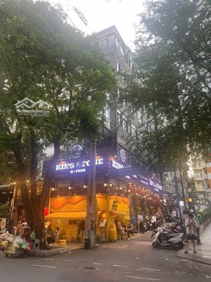 sản phẩm độc tôn!căn góc 2 mặt tiền lê thánh tôn q1 không có sản phẩm so sánh!