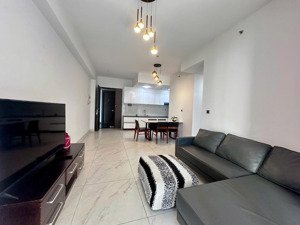 cho thuê midtown m7 2pn (giá rẻ nhất) 80m2 full nội thất (20 triệu/tháng)