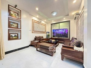 siêu phẩm lê trọng tấn - thanh xuân nhà đẹp ngõ thông ô tô tránh 5 tầng full nội thất giá 9 tỷ