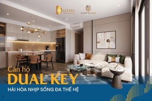 hàng chuyển nhượng độc quyền dualkey mã 05 hai tòa a&b-giá tốt nhất thị trường-đa dạng tầng